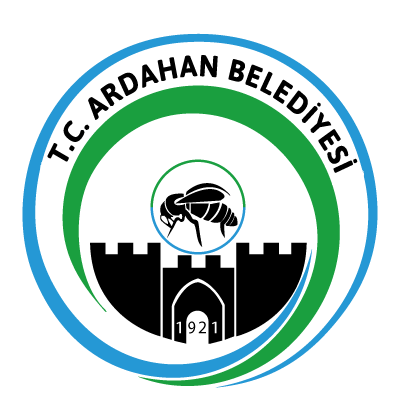 Ardahan Belediyesi Logo