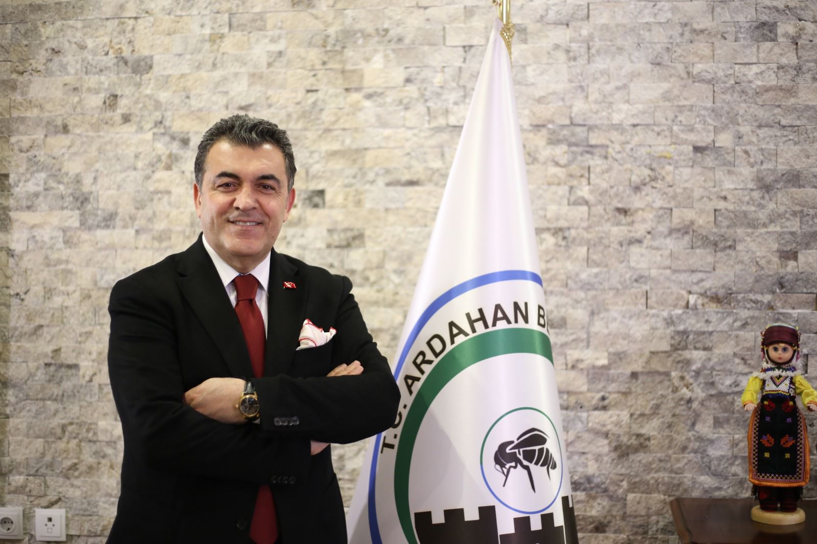 BAŞKAN DEMİR’DEN 19 MAYIS MESAJI