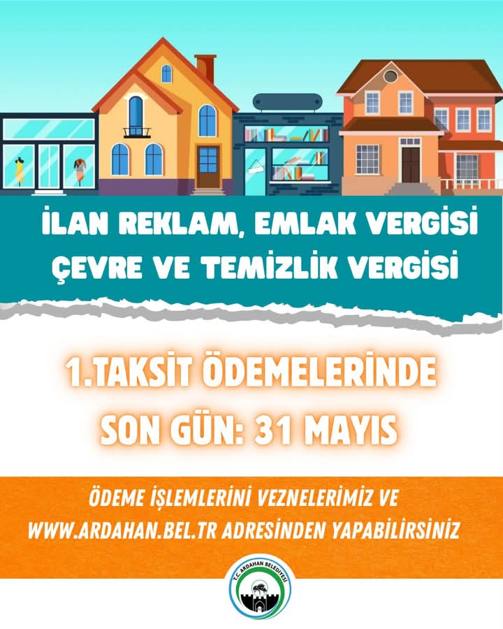 VATANDAŞLARIMIZIN DİKKATİNE!
