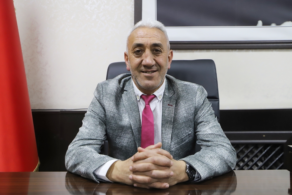 Ardahan Belediyesi Muhtarlık İşleri Müdürlüğü