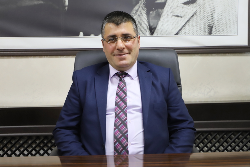 Ardahan Belediyesi Gelirler Müdürlüğü