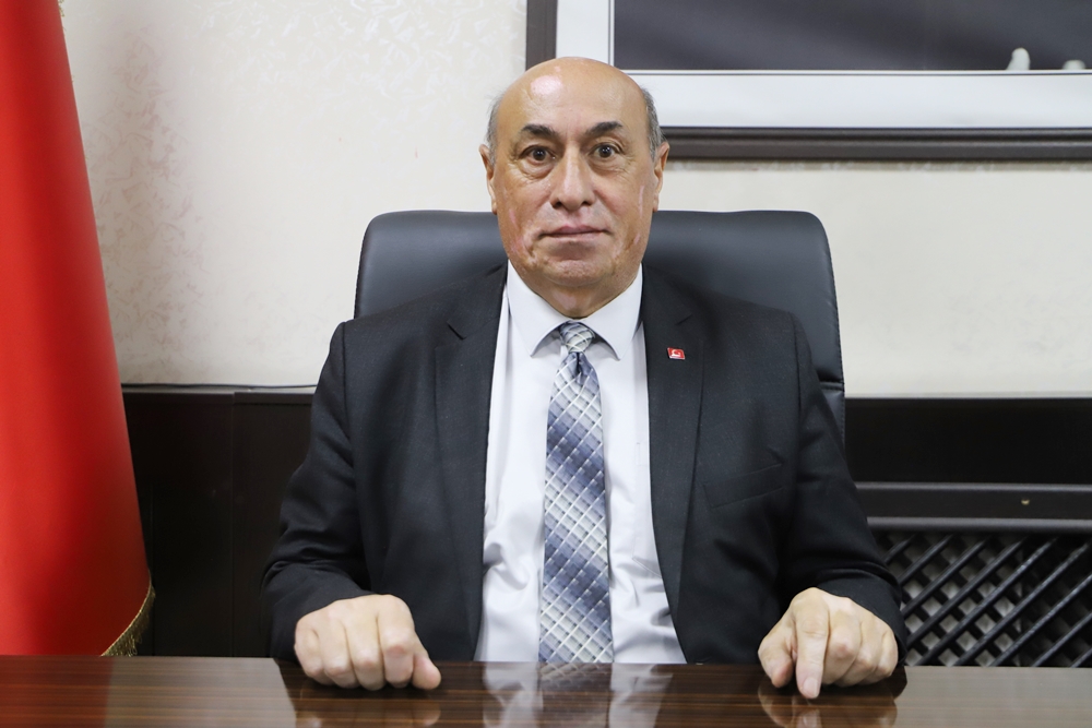 Ardahan Belediyesi Mali Hizmetler Müdürlüğü