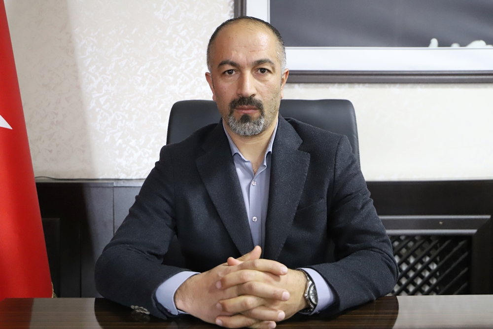 Ardahan Belediyesi Özel Kalem Müdürlüğü