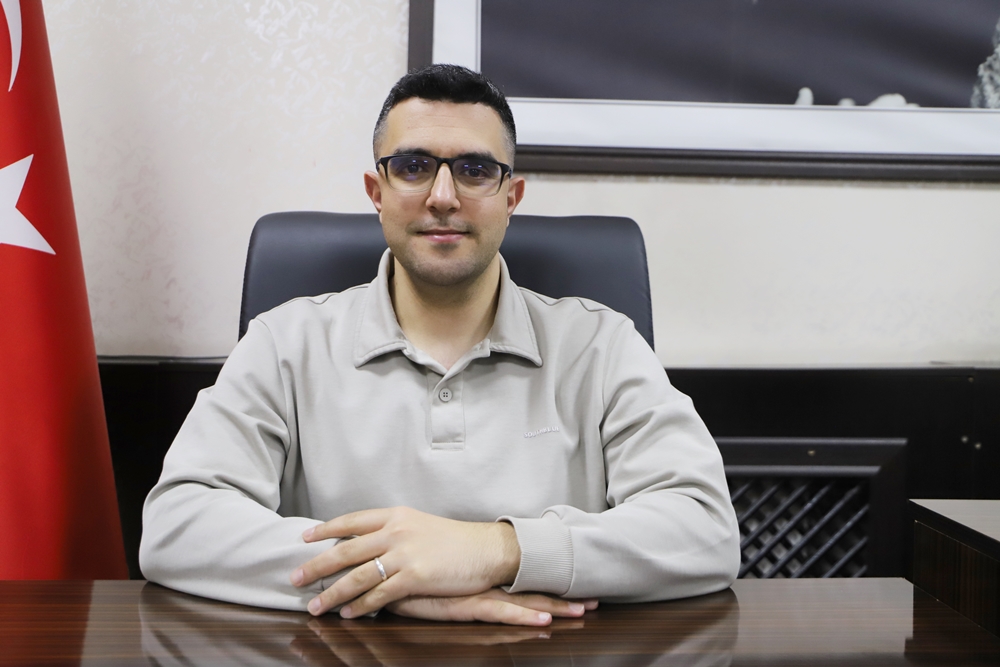 Ardahan Belediyesi İmar ve Şehircilik Müdürlüğü