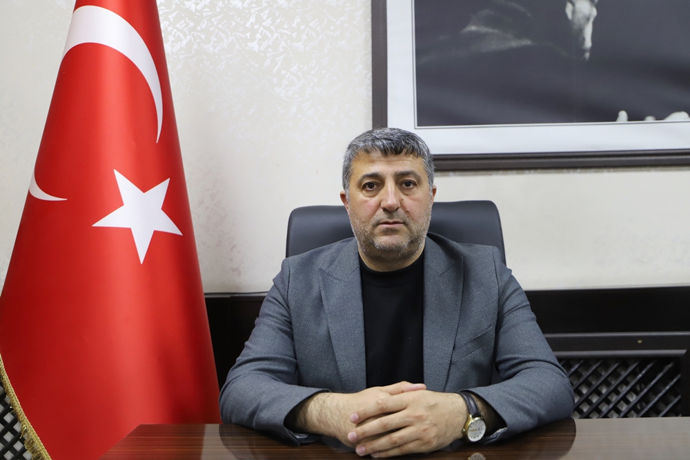 Ardahan Belediyesi İnsan Kaynakları ve Eğitim Müdürlüğü