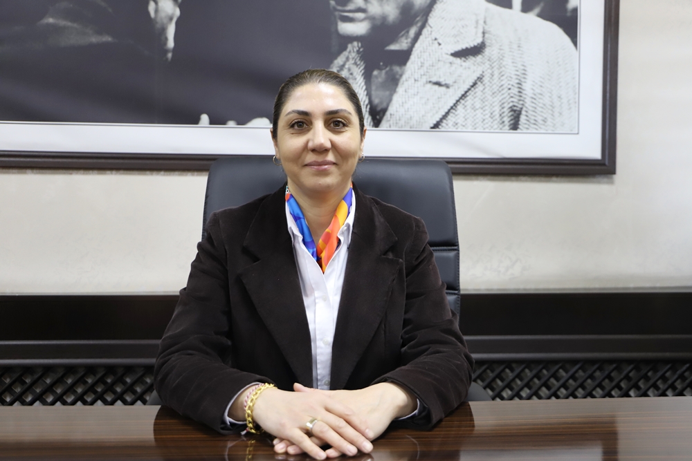 Ardahan Belediyesi Başkan Yardımcılığı