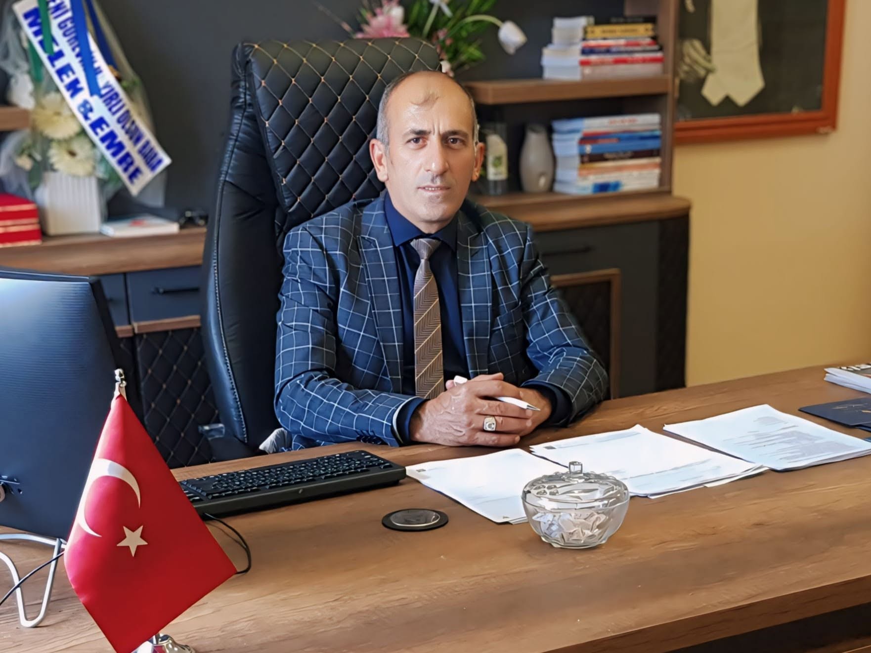 Ardahan Belediyesi Temizlik İşleri Müdürlüğü