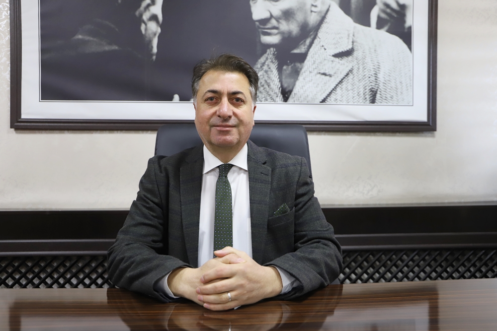 Ardahan Belediyesi Temizlik İşleri Müdürlüğü