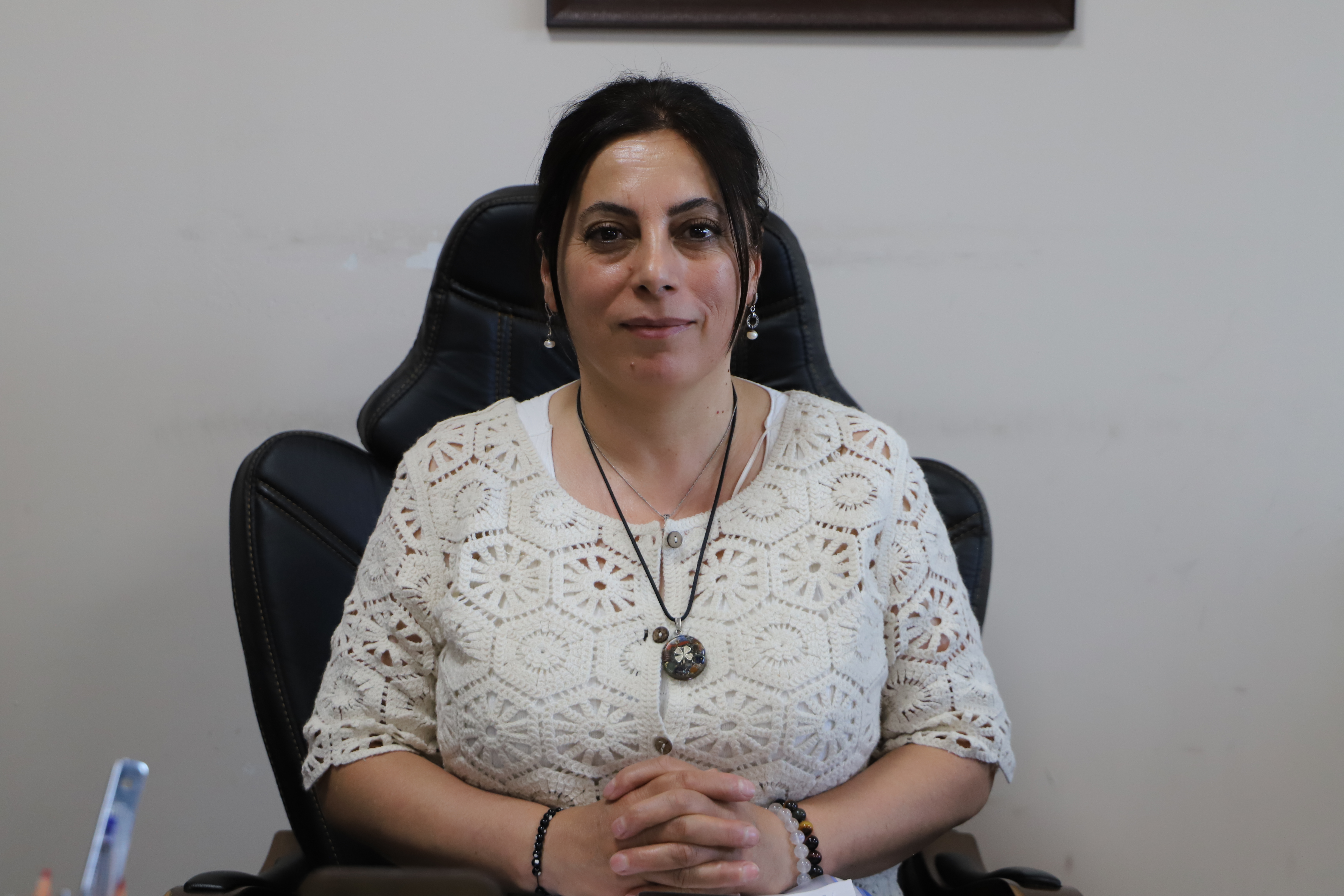 Ardahan Belediyesi Yazı İşleri Müdürü