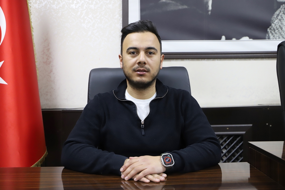 Ardahan Belediyesi Veteriner İşleri Müdürlüğü