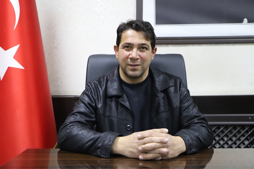 Ardahan Belediyesi Destek Hizmetleri Müdürlüğü