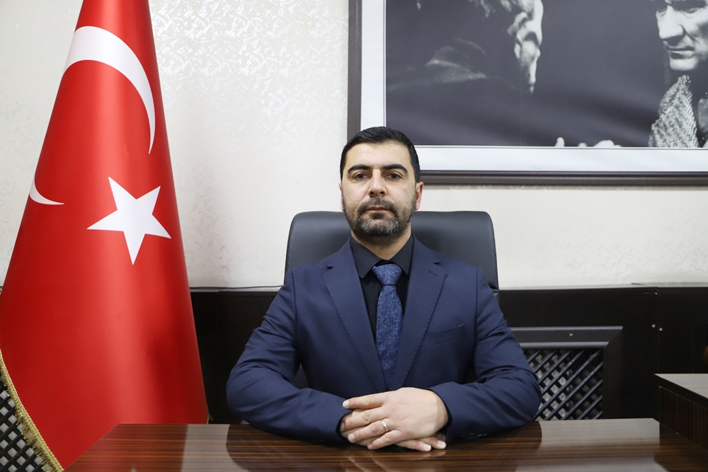 Ardahan Belediyesi Fen İşleri Müdürlüğü