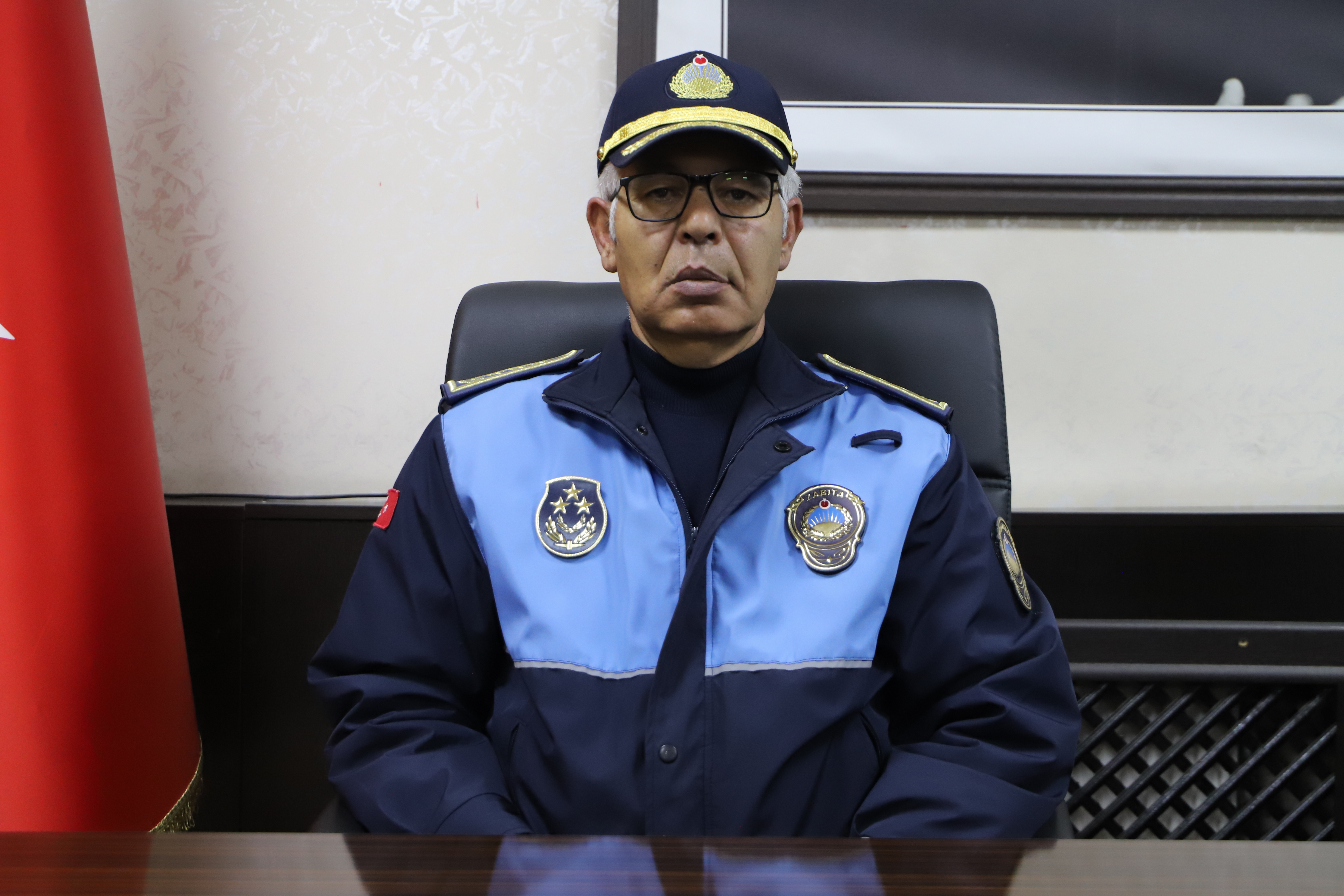 Ardahan Belediyesi Zabıta Müdürlüğü