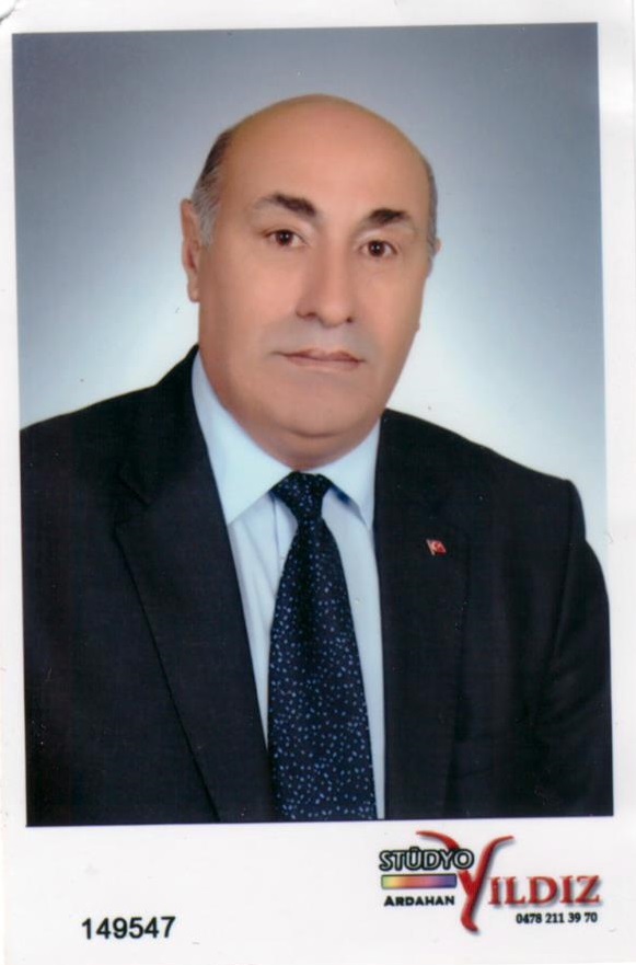 Ardahan Belediyesi Mali Hizmetler Müdürlüğü