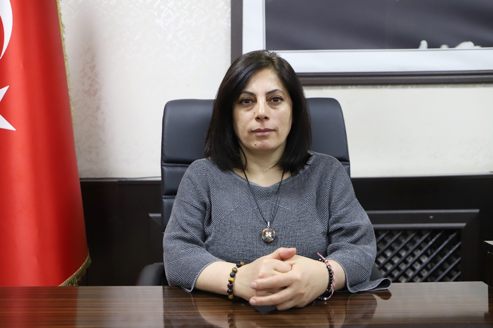 Ardahan Belediyesi Yazı İşleri Müdürlüğü